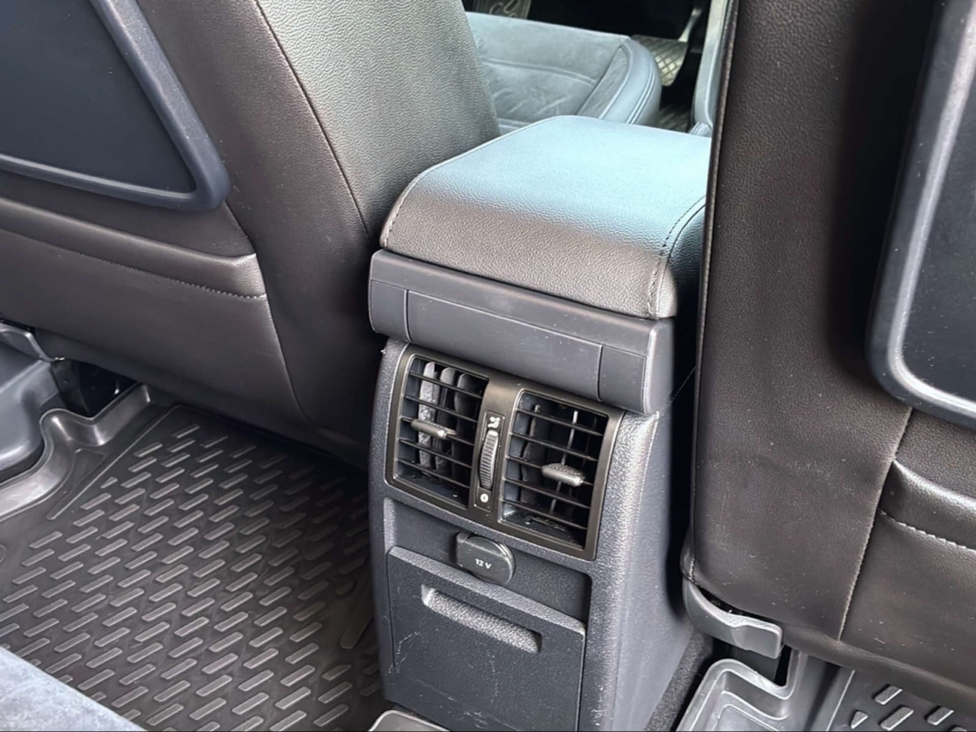 Volkswagen Caddy Maxi Comfortline