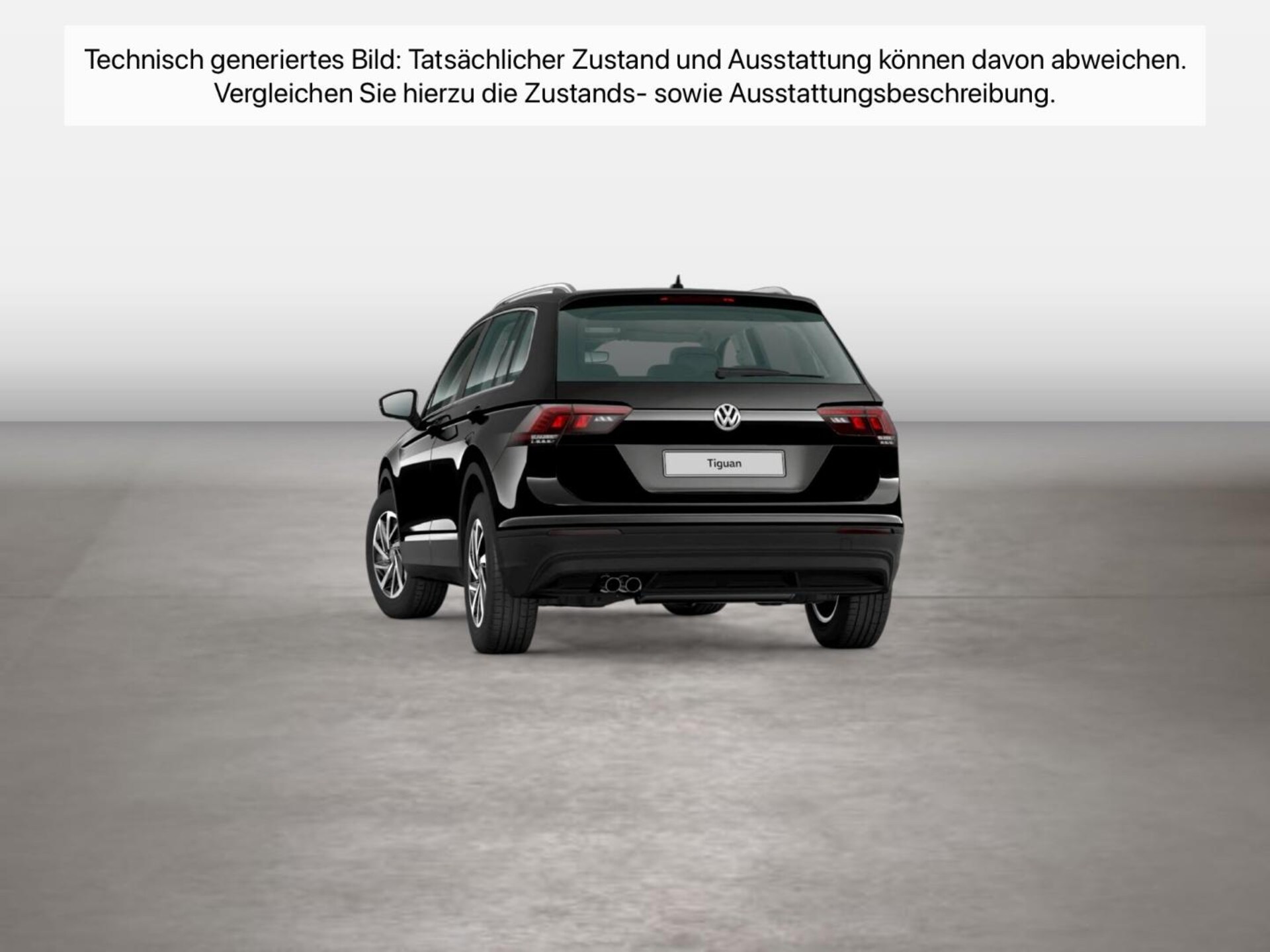 Volkswagen Tiguan JOIN