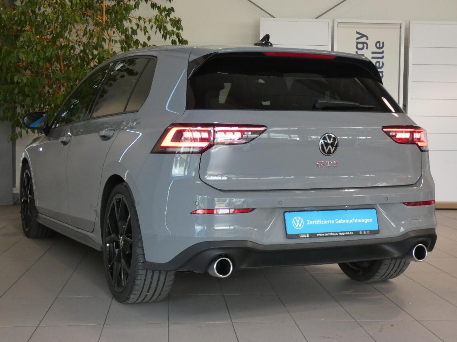 Volkswagen Golf – Bild 6
