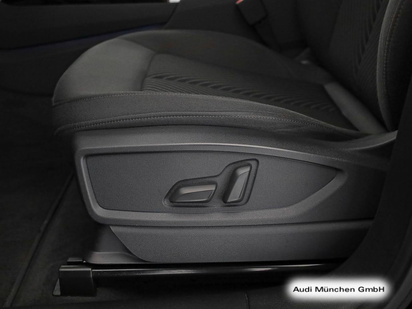 Bild über Audi Q5 Sportback 40 TDI quattro S tronic - für weitere Informationen kontaktieren Sie den Audi Partner