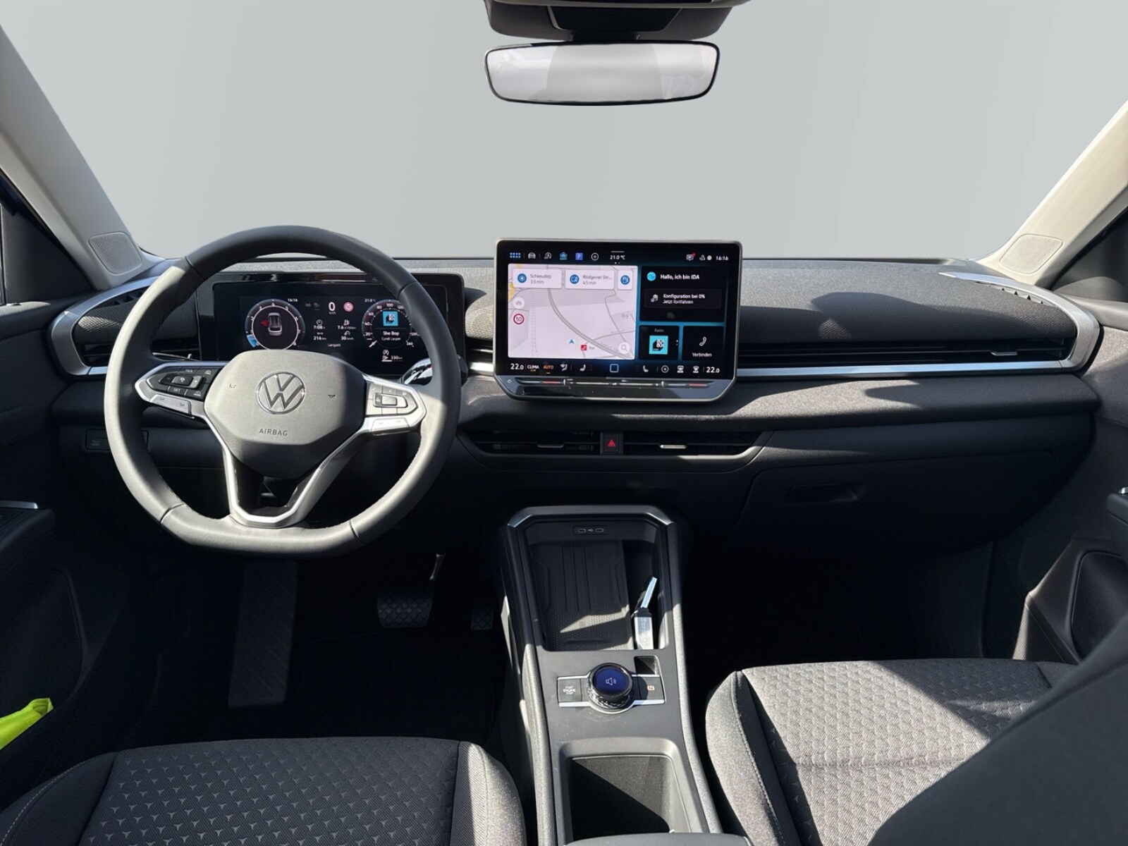 Volkswagen T-Roc – Bild 11