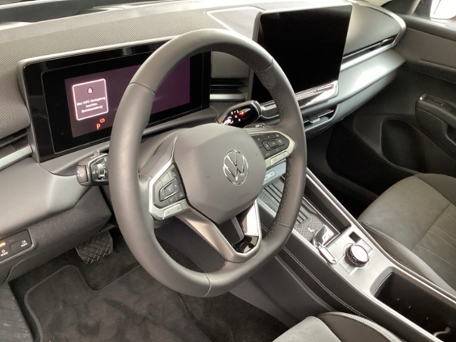 Volkswagen T-Roc – Bild 8