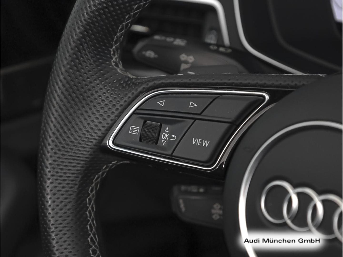 Bild über Audi S5 Cabriolet TFSI quattro tiptronic - für weitere Informationen kontaktieren Sie den Audi Partner