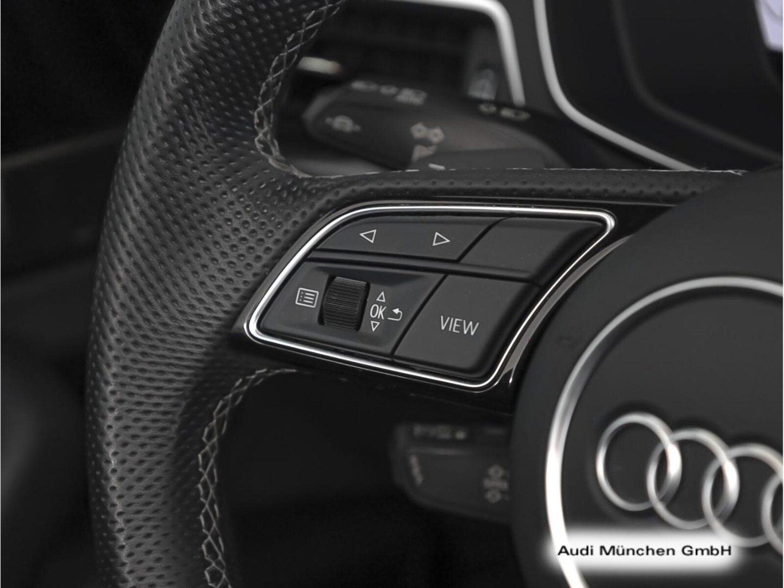 Audi S5 Cabriolet – Bild 16