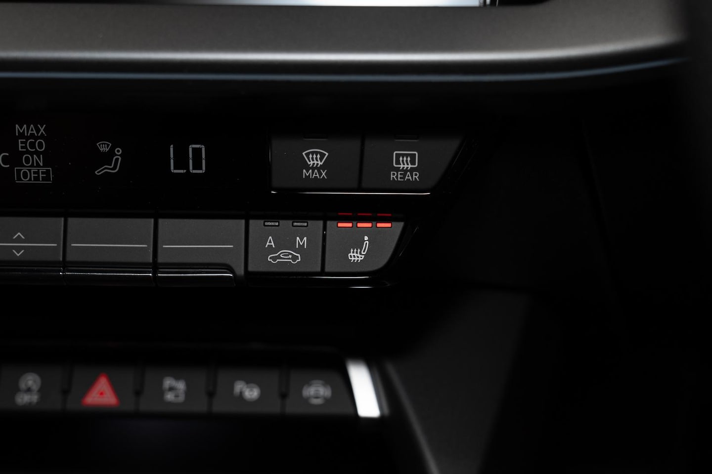 Image about Audi A3 Sportback TFSI quattro S tronic