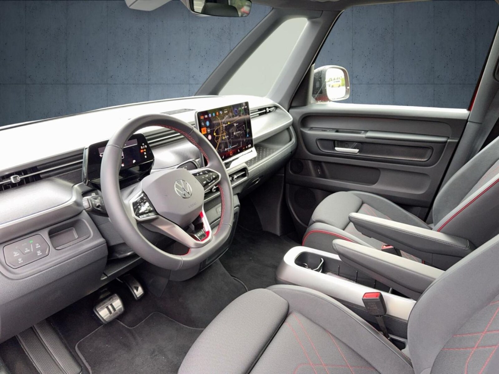 Volkswagen ID. Buzz – Bild 9