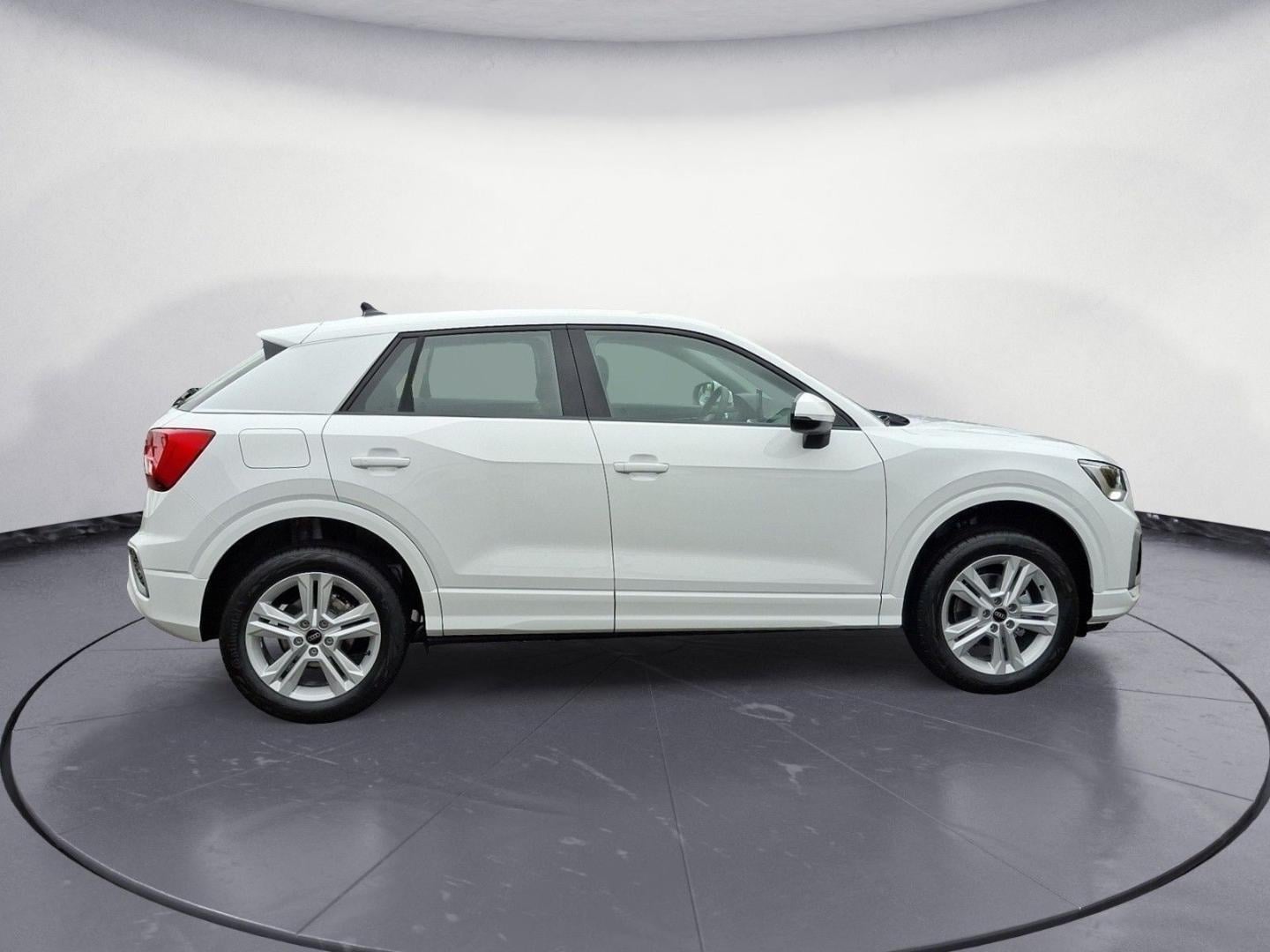 Bild über Audi Q2 advanced 35 TFSI S tronic - für weitere Informationen kontaktieren Sie den Audi Partner