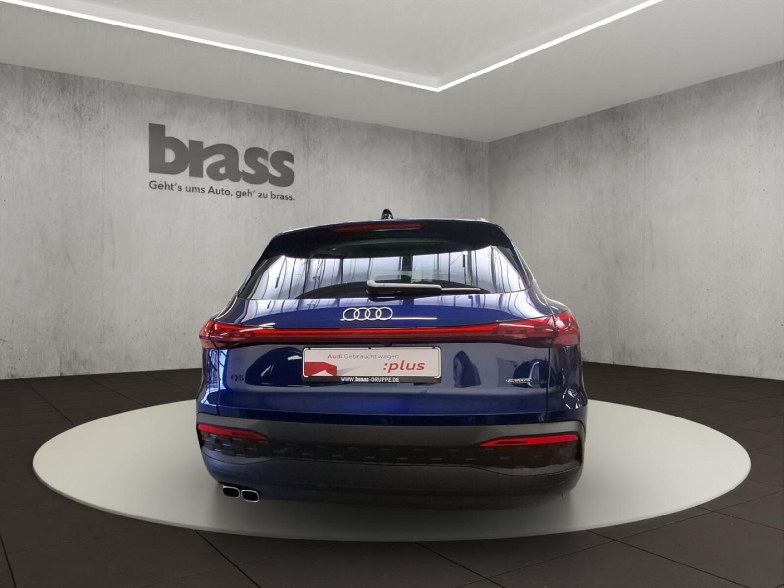 Audi Q5 – Bild 5