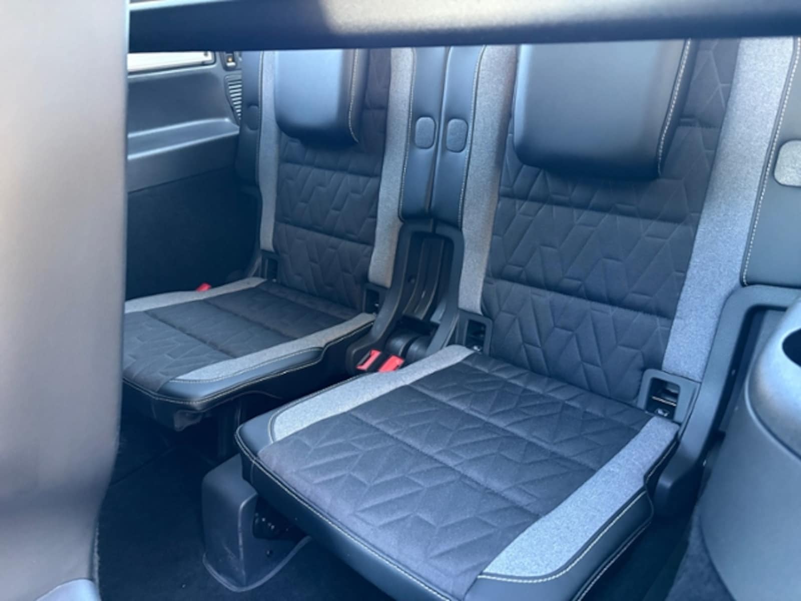 Volkswagen Touran – Bild 17