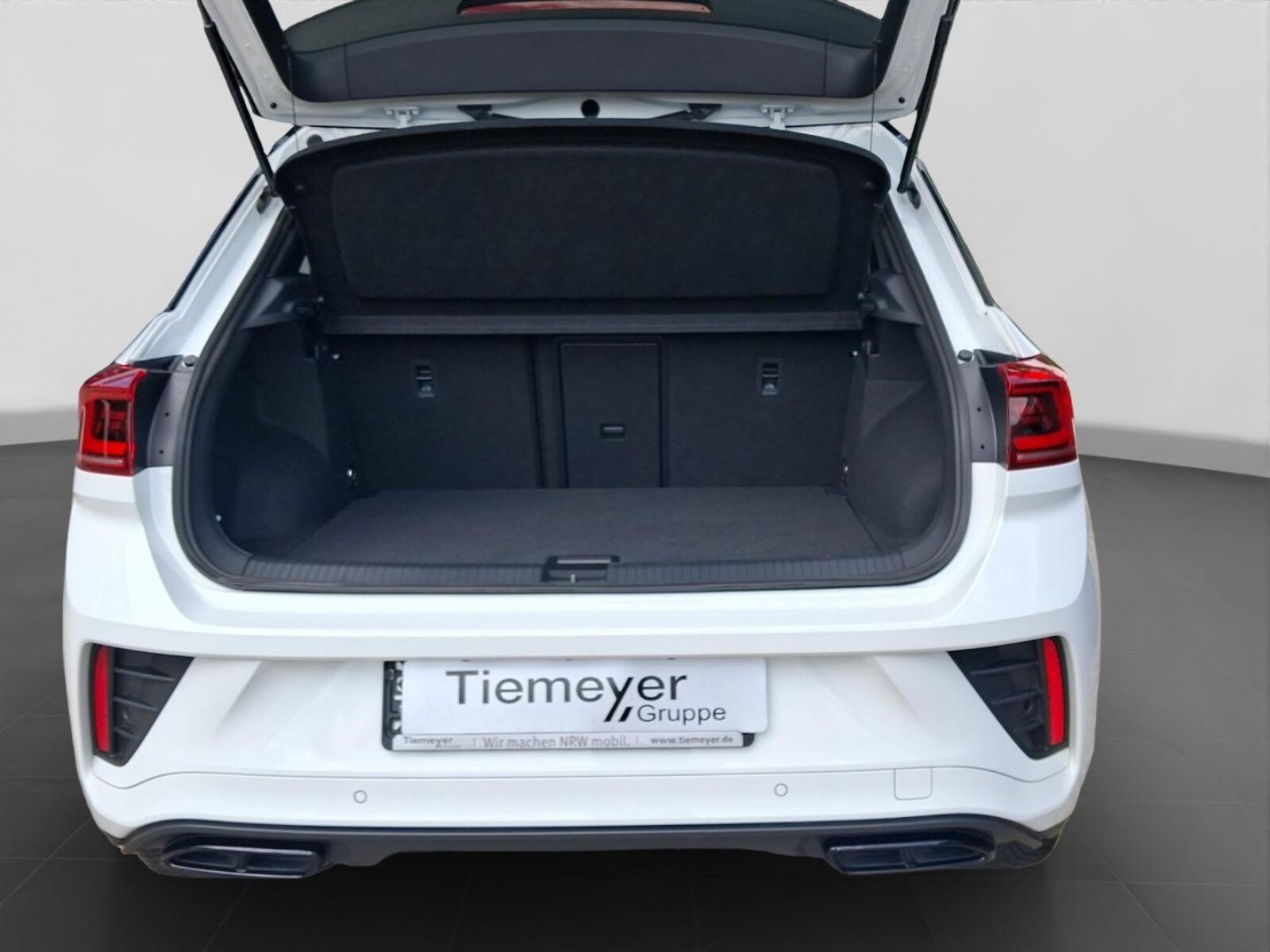 Volkswagen T-Roc – Bild 17