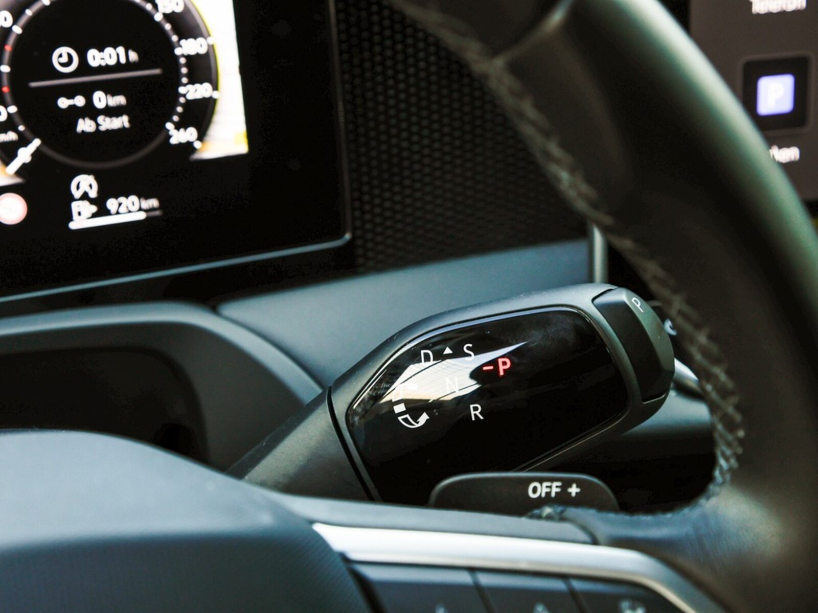 Volkswagen Passat – Bild 14