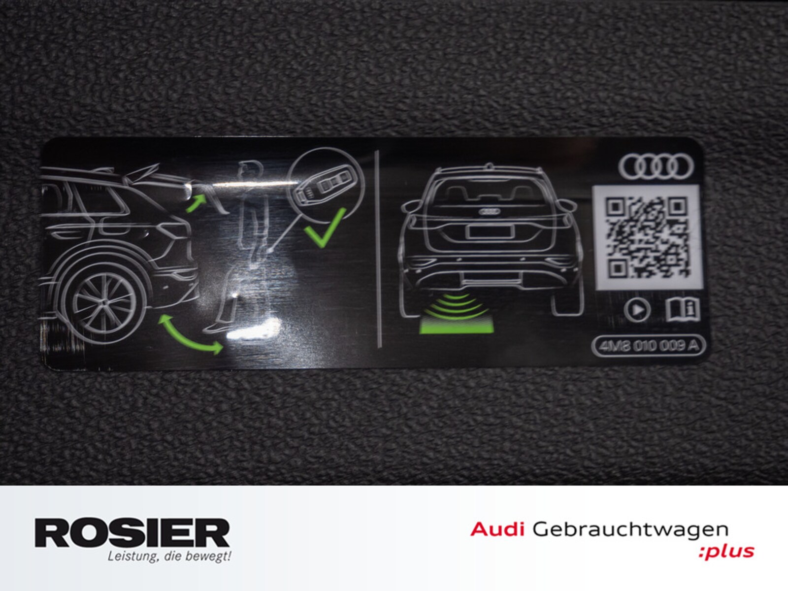 Audi S6 Avant – Bild 26