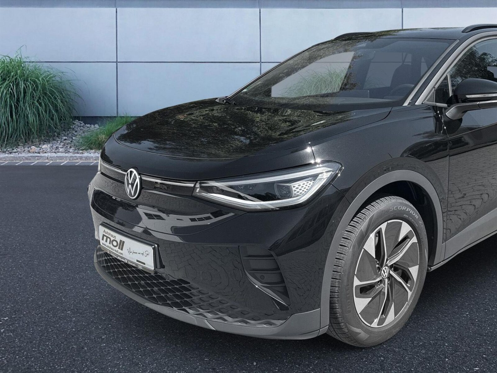 Volkswagen ID.4 – Bild 6