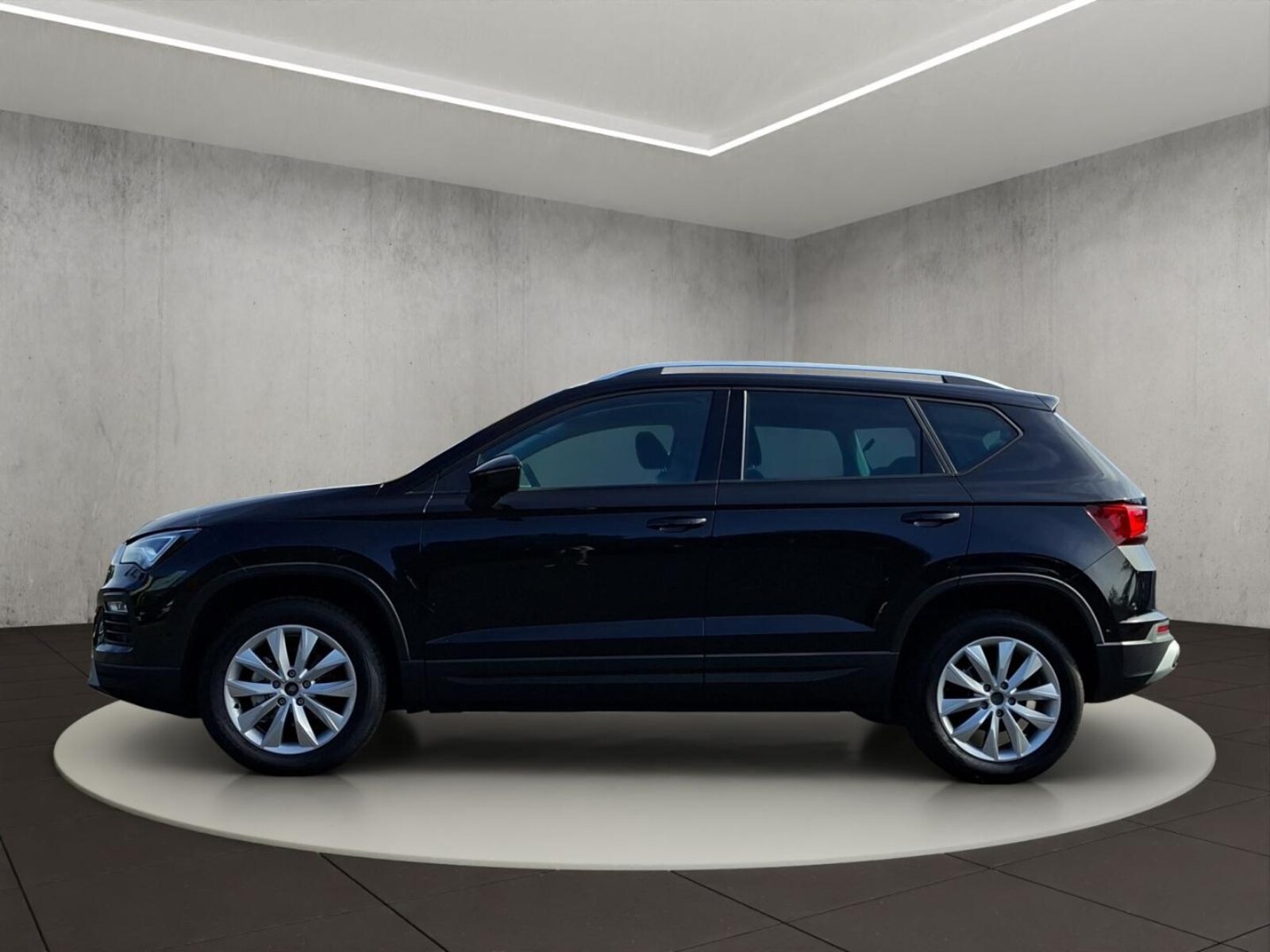 SEAT Ateca – Bild 2