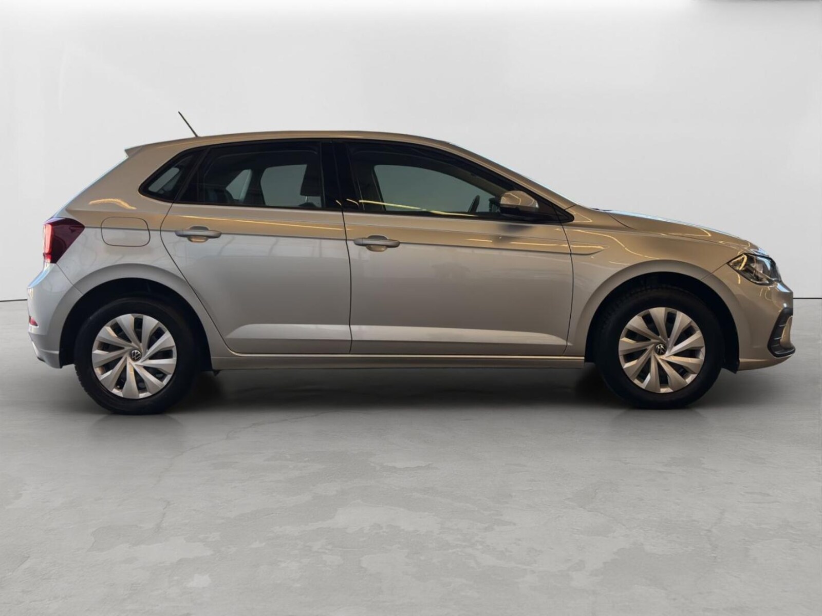 Volkswagen Polo – Bild 6