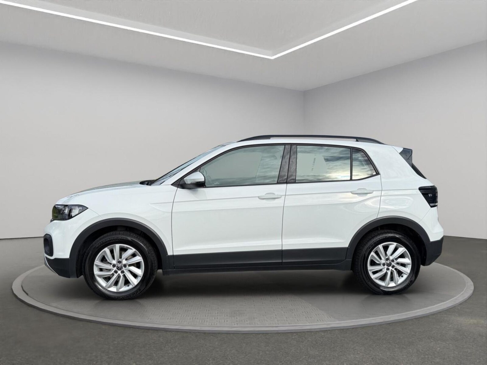 Volkswagen T-Cross – Bild 5