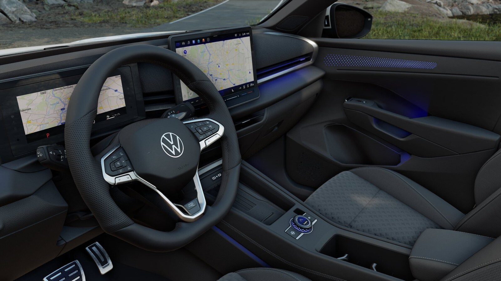 Volkswagen T-Roc – Bild 19