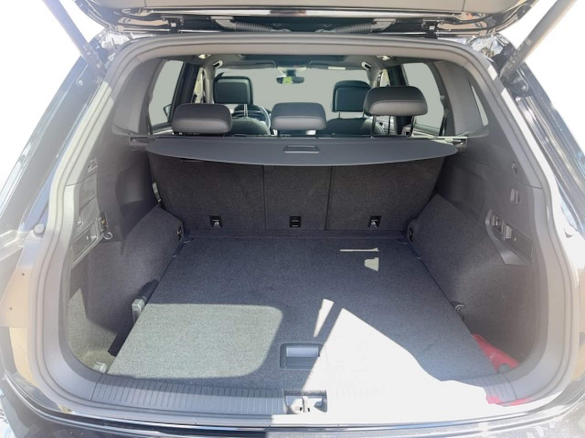 Volkswagen Tiguan Allspace R-Line