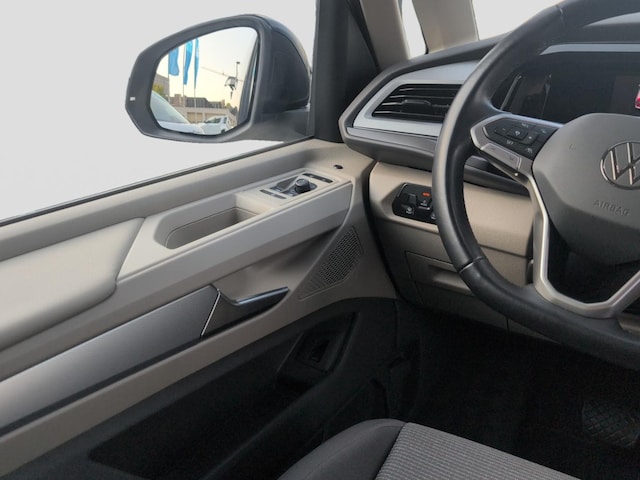Volkswagen Multivan langversion