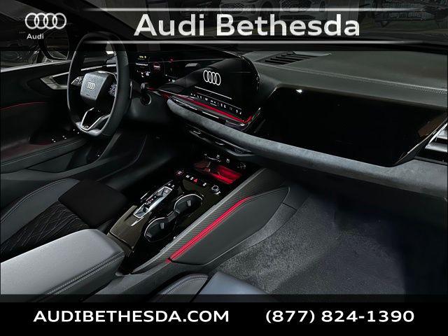 2025 Audi S5 Premium Plus - Photo 10
