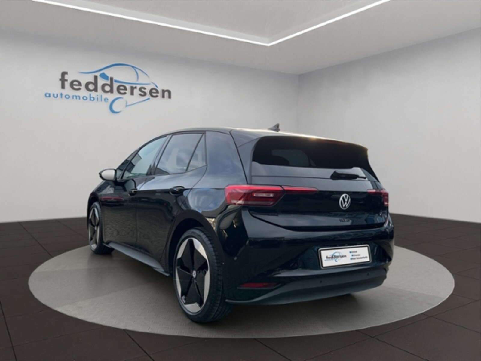 Volkswagen ID.3 – Bild 6