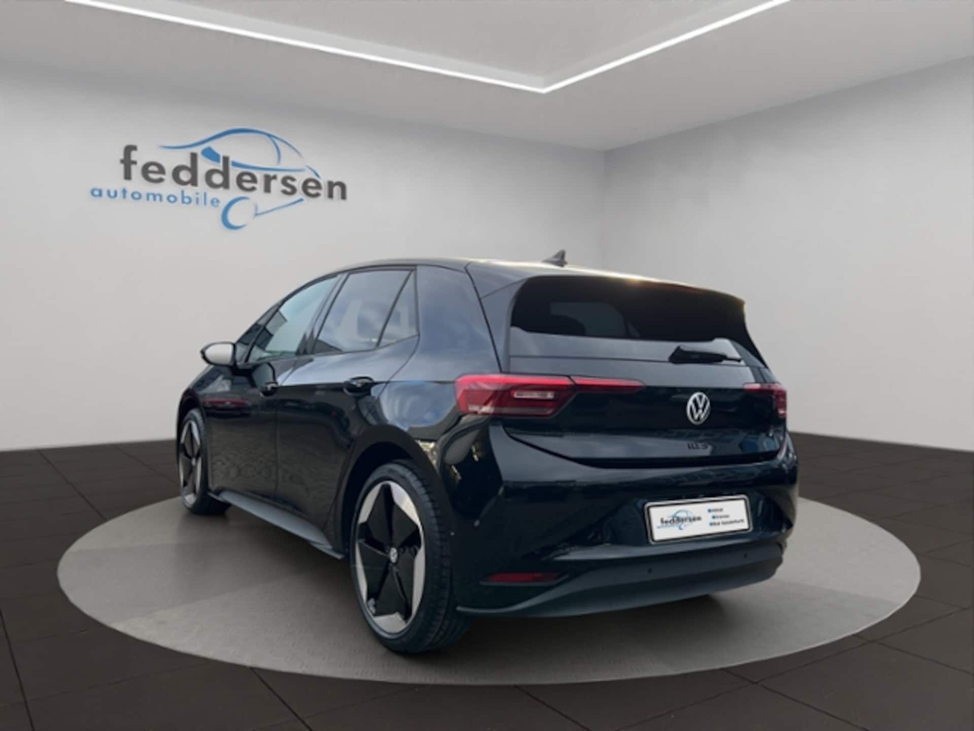 Volkswagen ID.3 Pro S