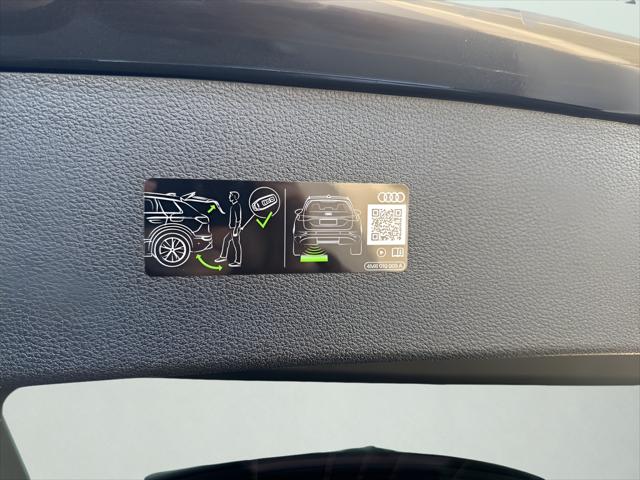 2026 Audi Q8 Premium Plus - Photo 28