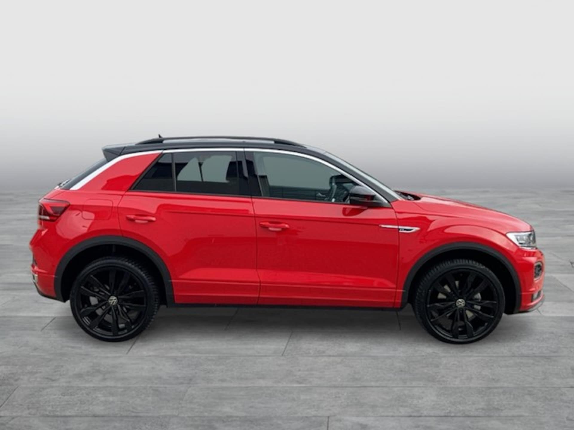Volkswagen T-Roc Sport