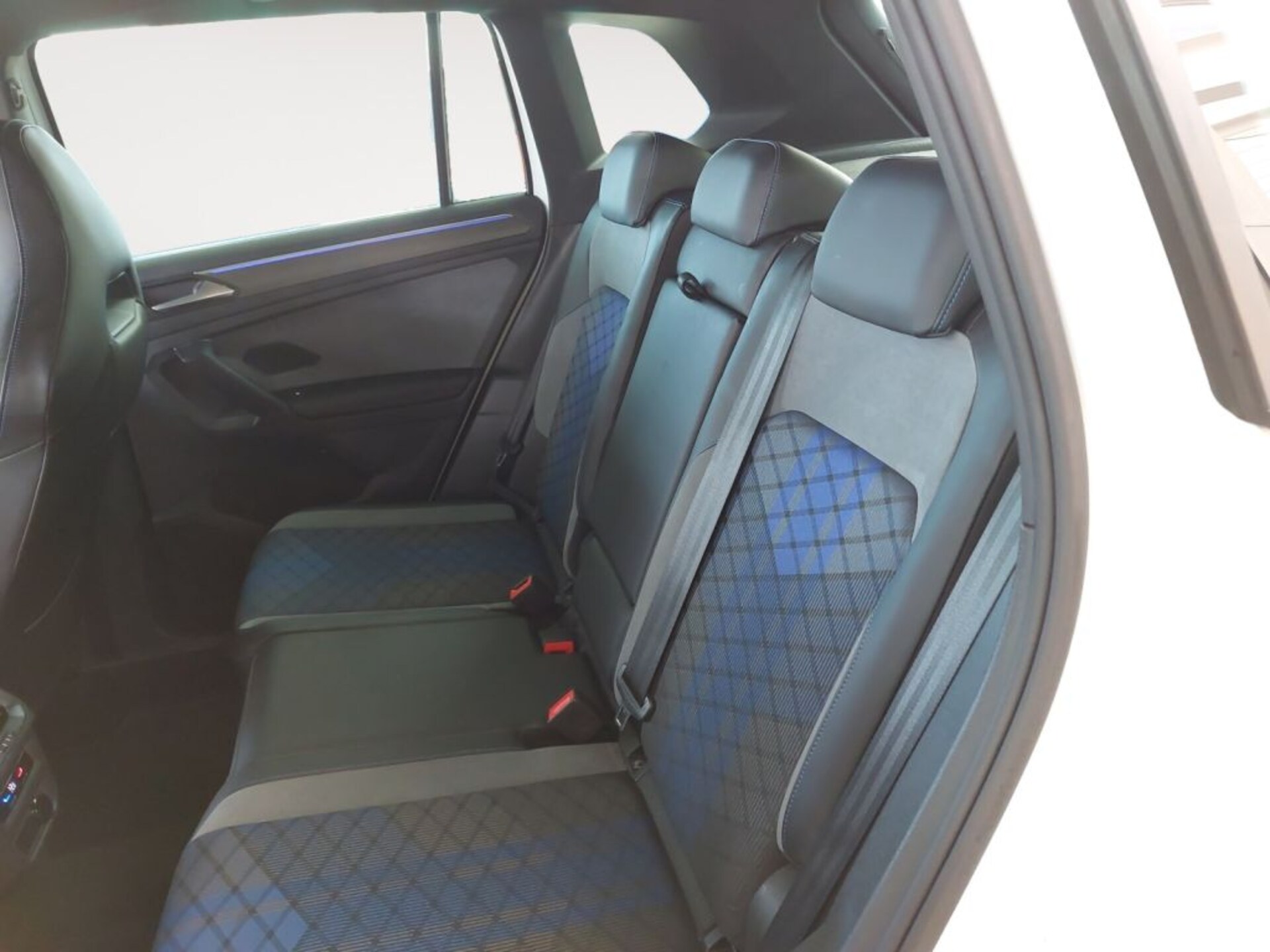 Volkswagen Tiguan R