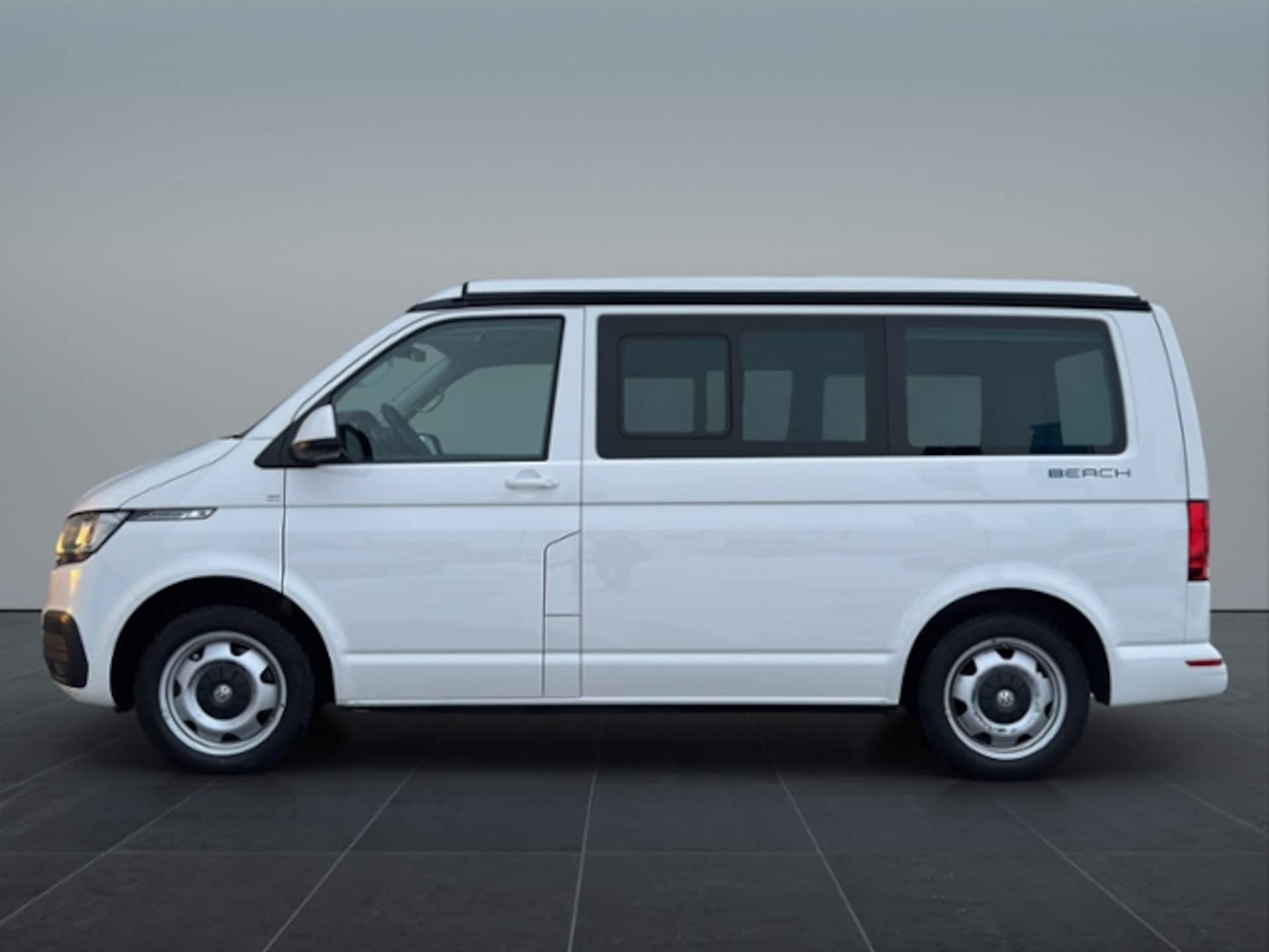 Volkswagen T6.1 California Beach