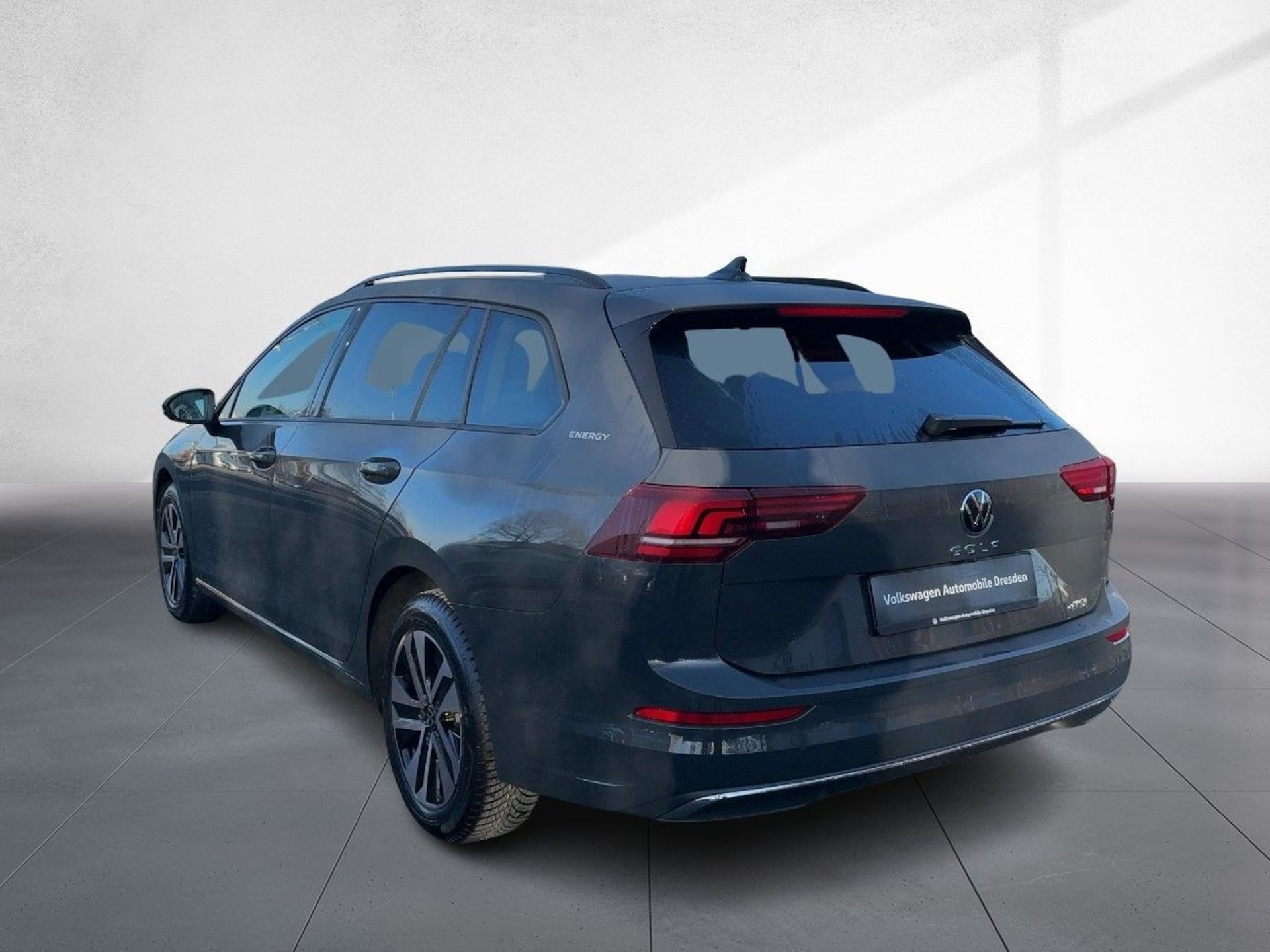 Volkswagen Golf Variant ENERGY