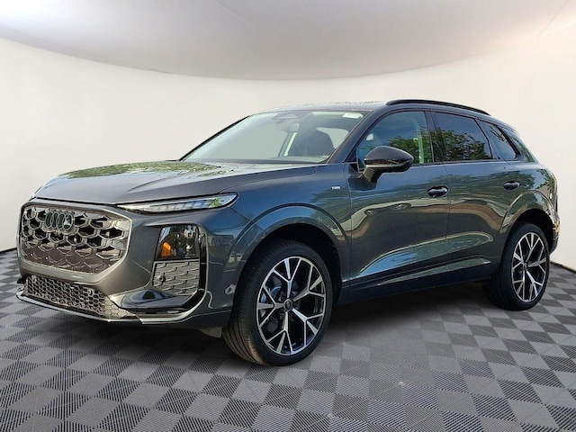 2026 Audi Q3 SUV