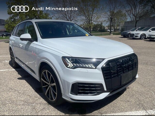 2023 Audi Q7