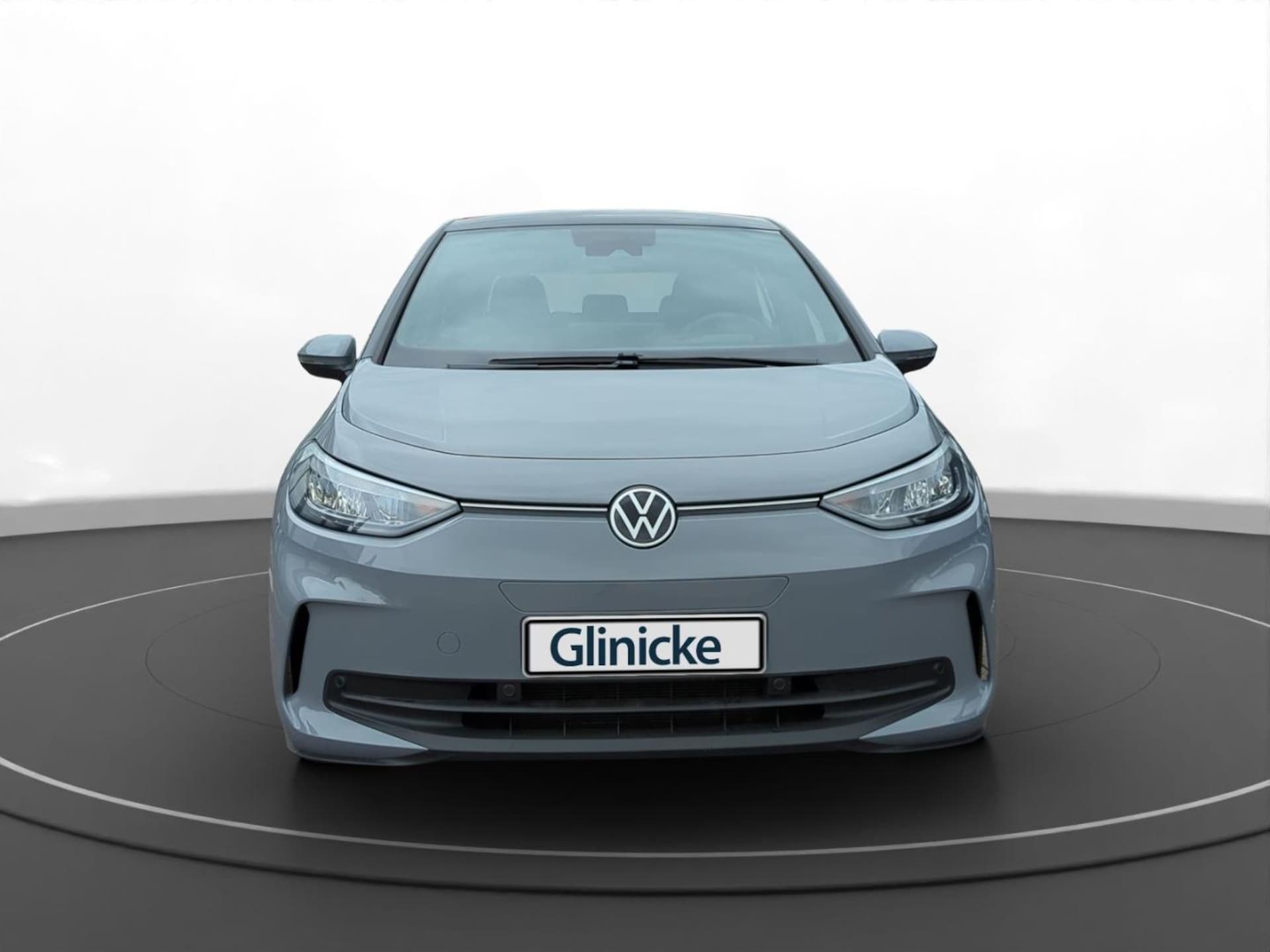 Volkswagen ID.3 Pro