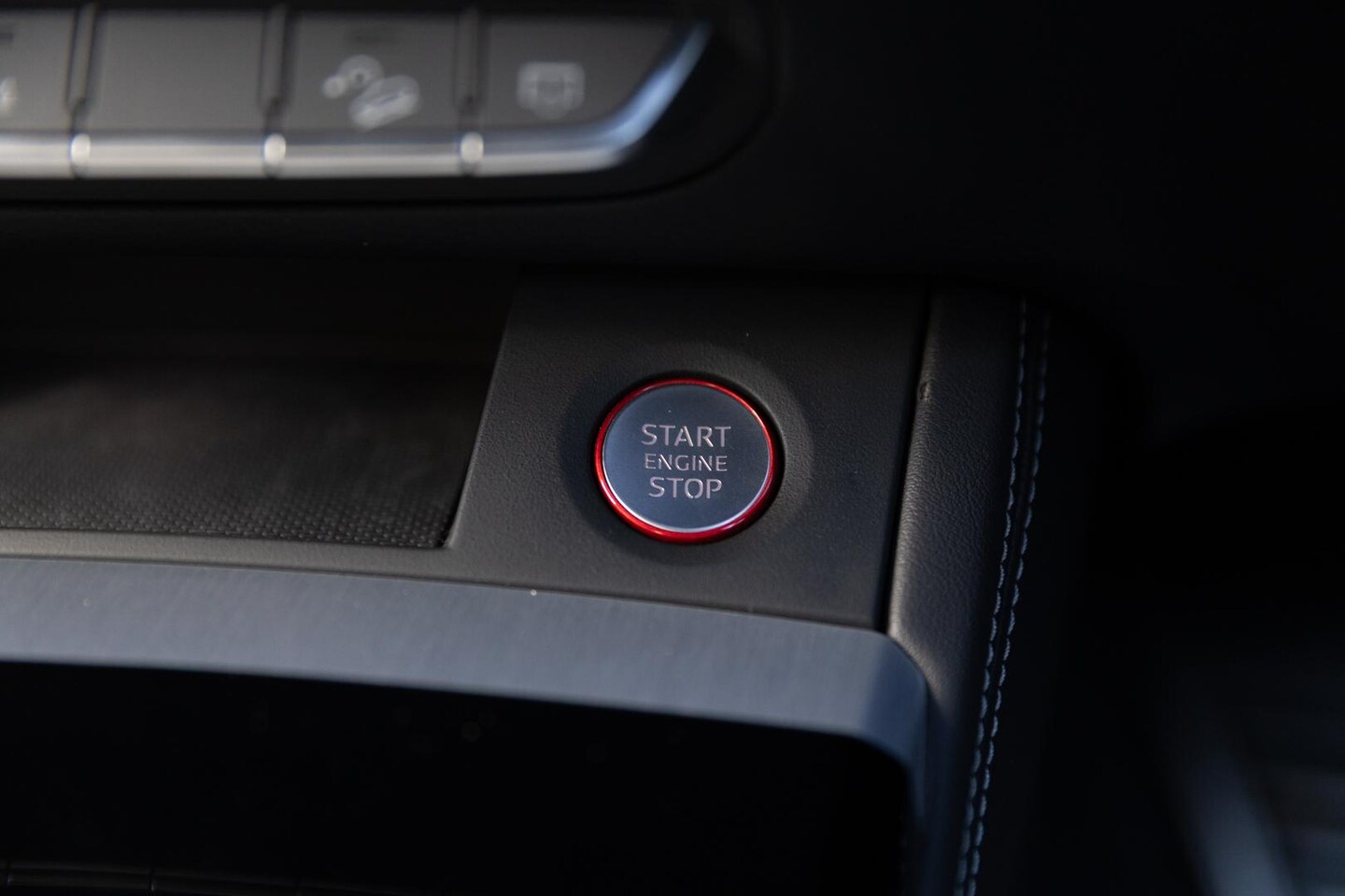 Image about Audi SQ5 Sportback TDI quattro tiptronic