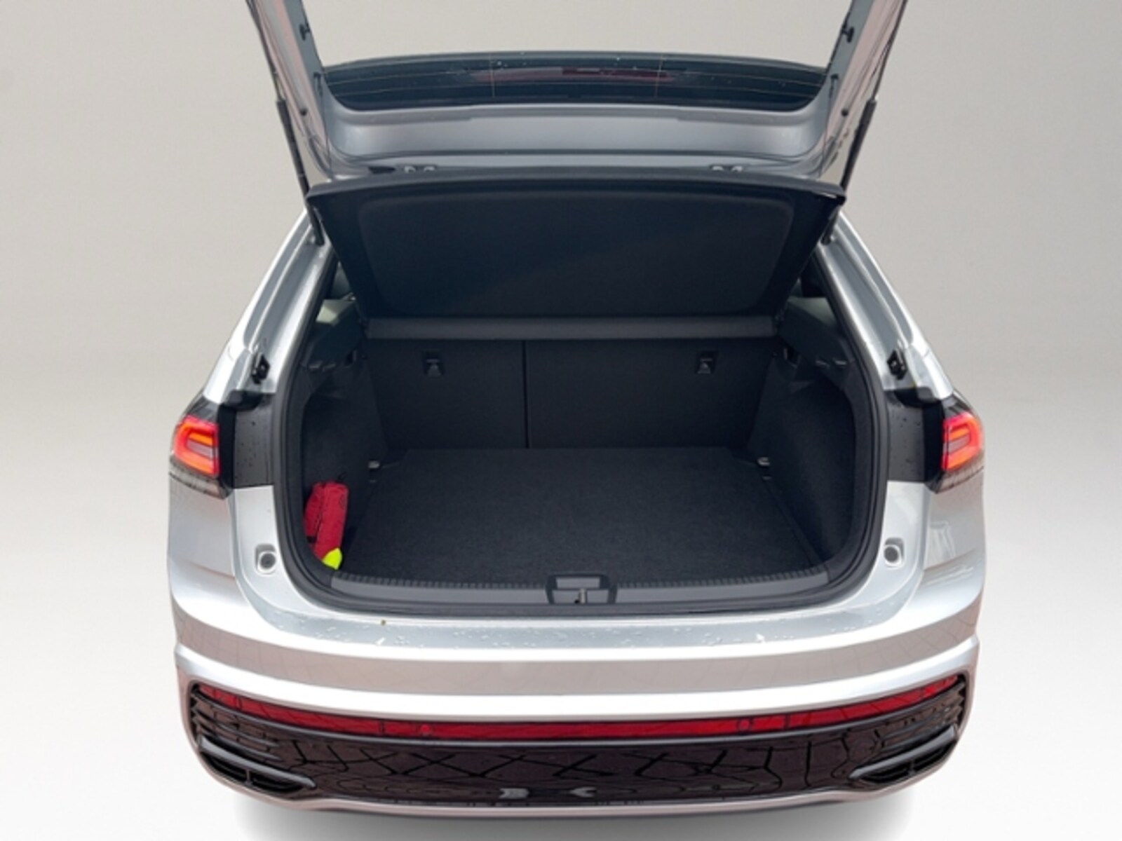 Volkswagen Taigo – Bild 11