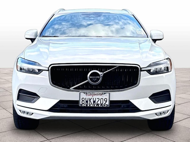 2021 Volvo XC60