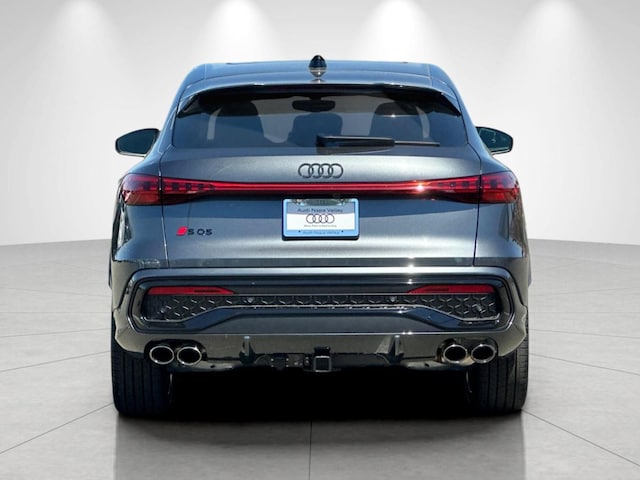 2026 Audi SQ5 Sportback