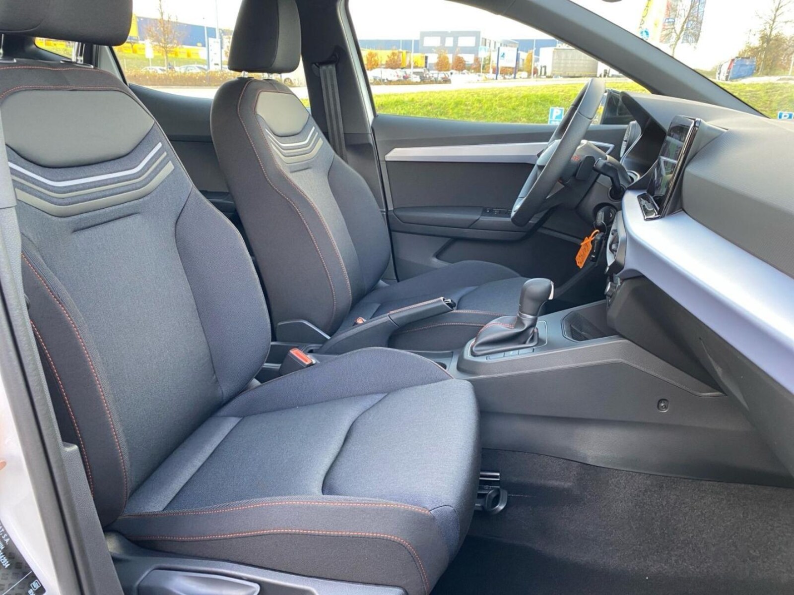 SEAT Ibiza – Bild 16