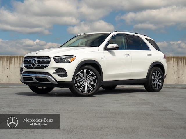 2025 Mercedes-Benz