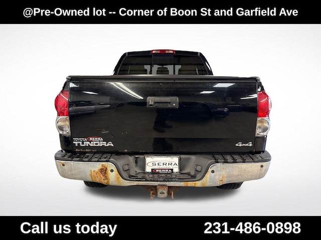 2007 Toyota Tundra