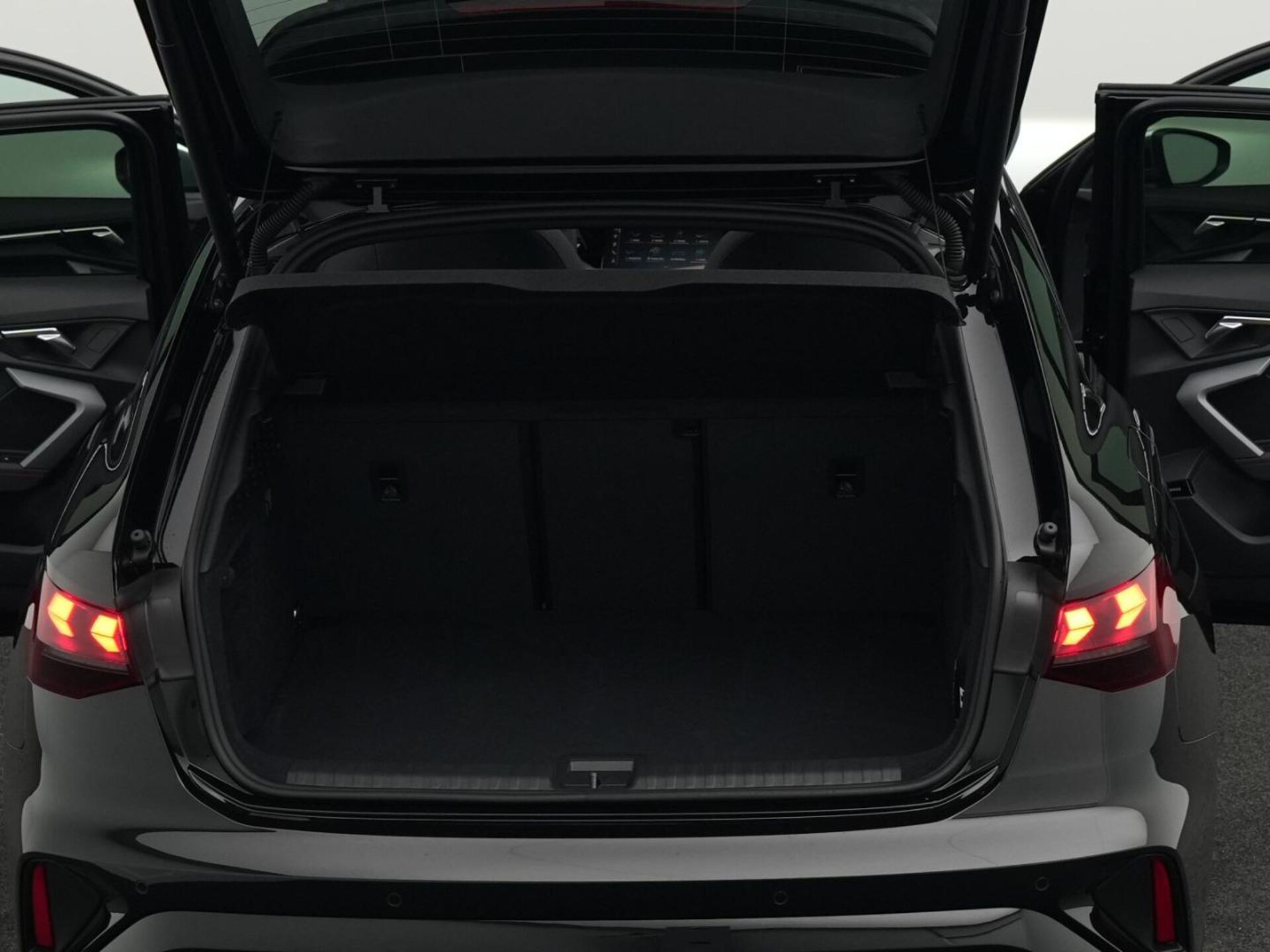 Audi S3 Sportback