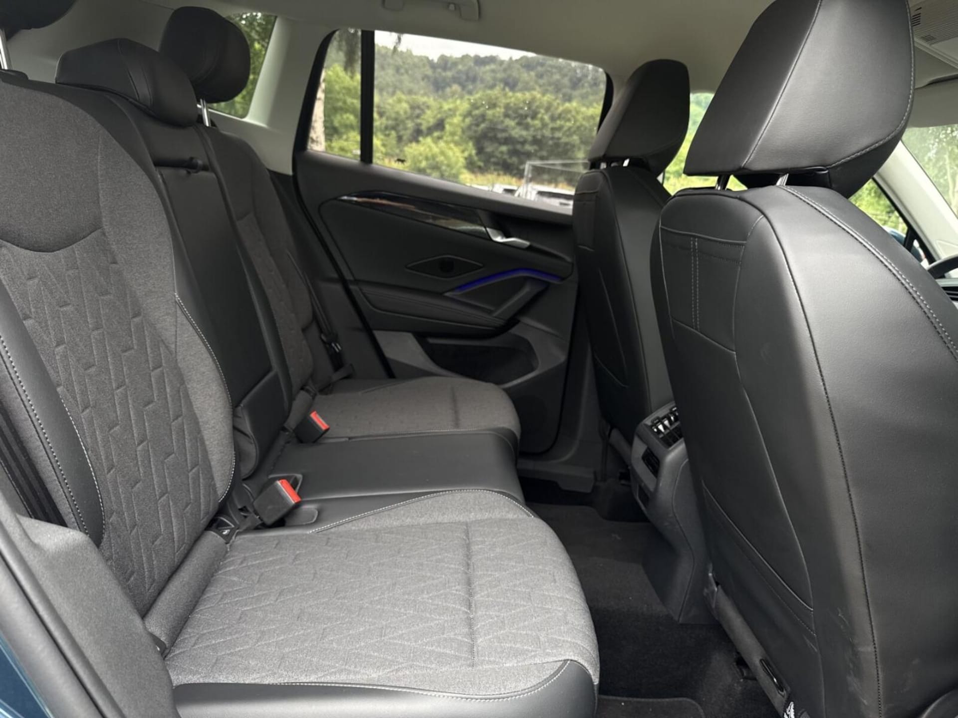 Volkswagen Tiguan Life Plus