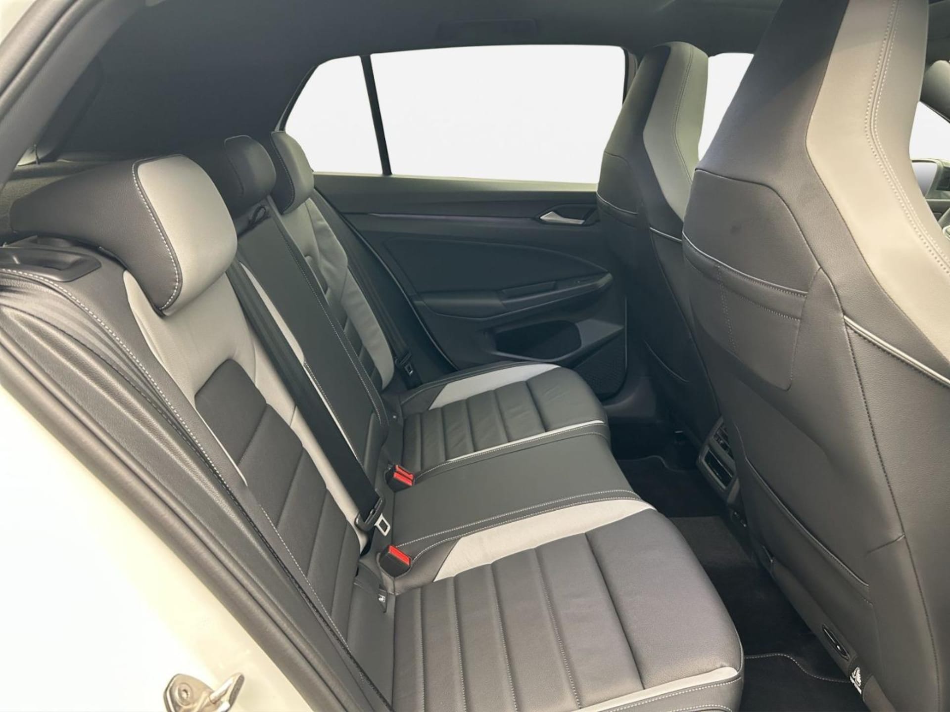 Volkswagen Golf GTD