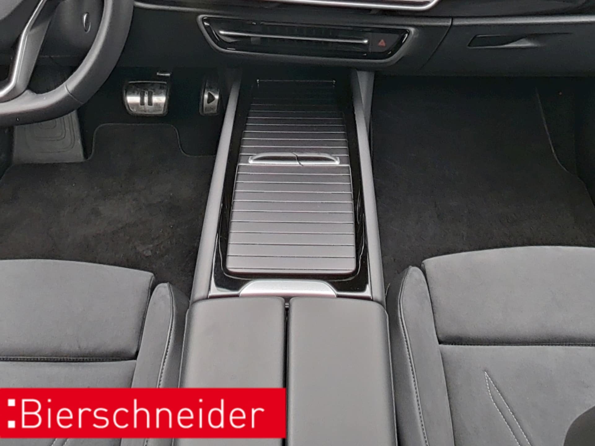 Volkswagen ID.7 Tourer Pro