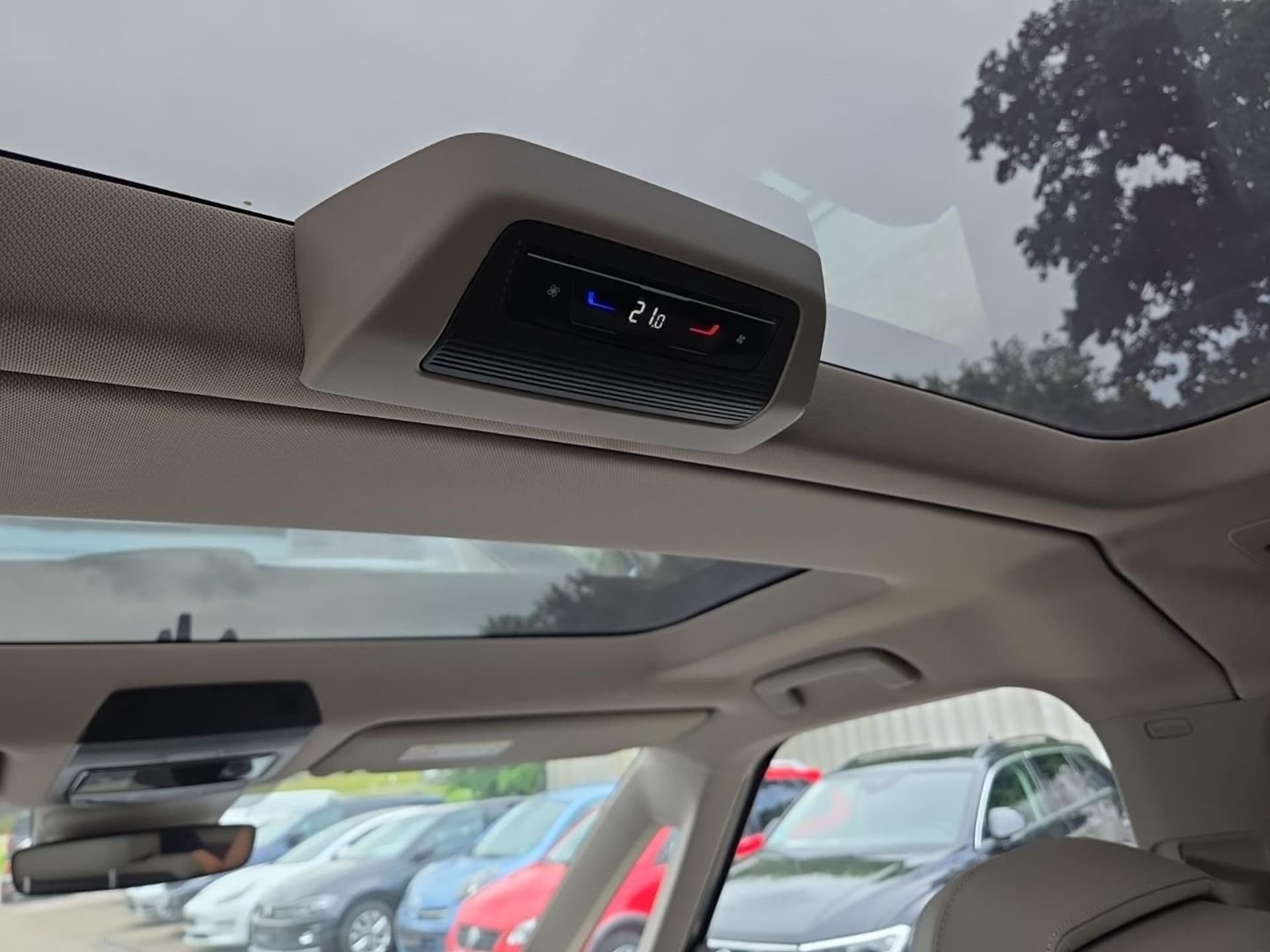 Volkswagen Multivan Life