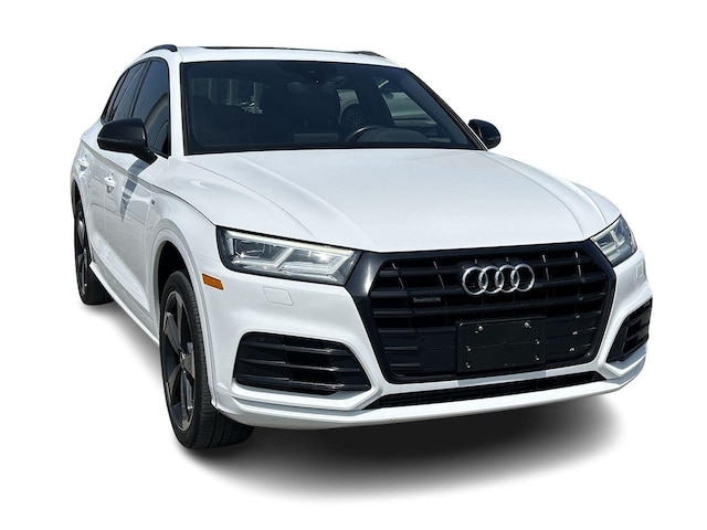 2020 Audi Q5