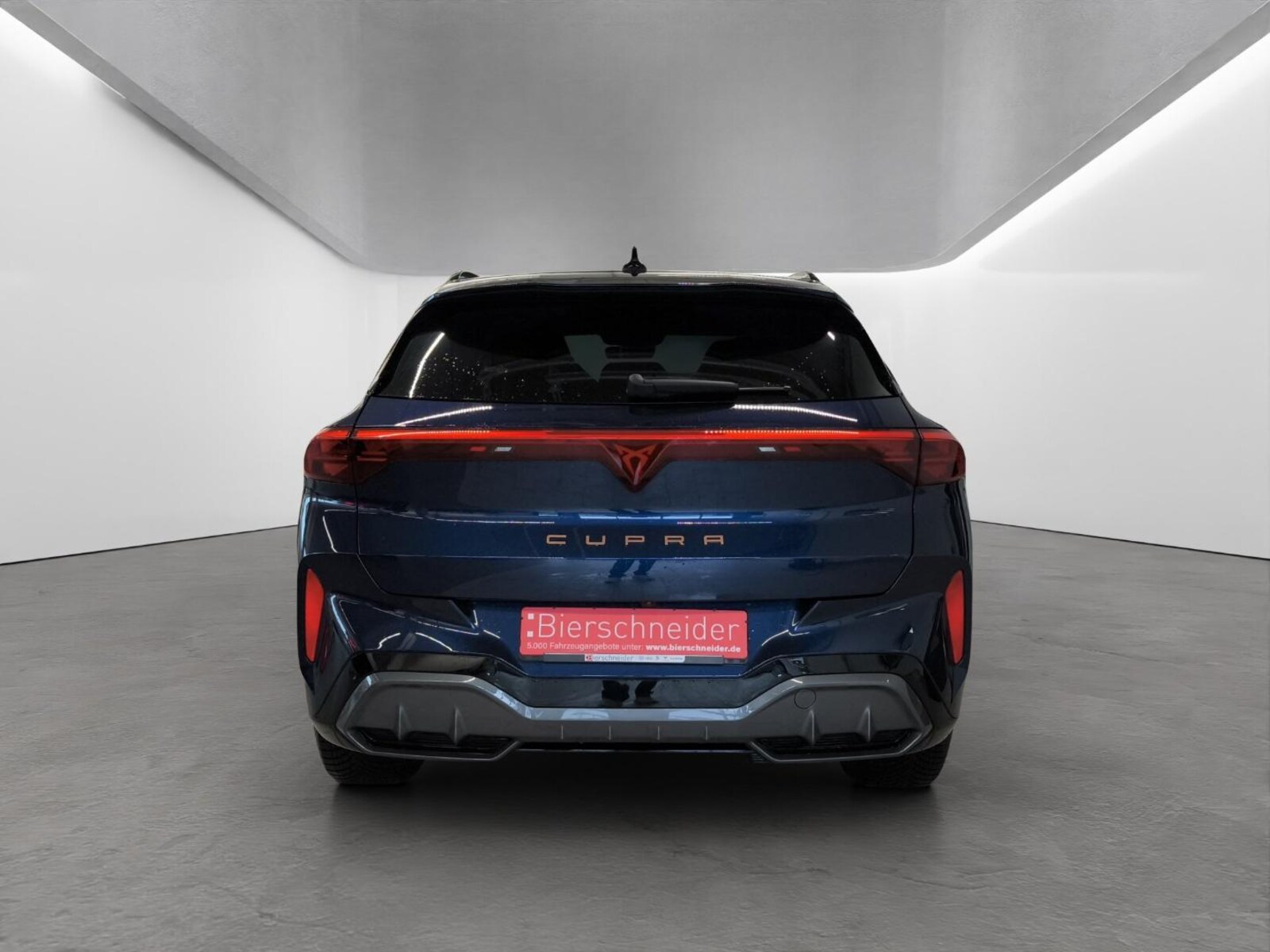 CUPRA Terramar – Bild 7