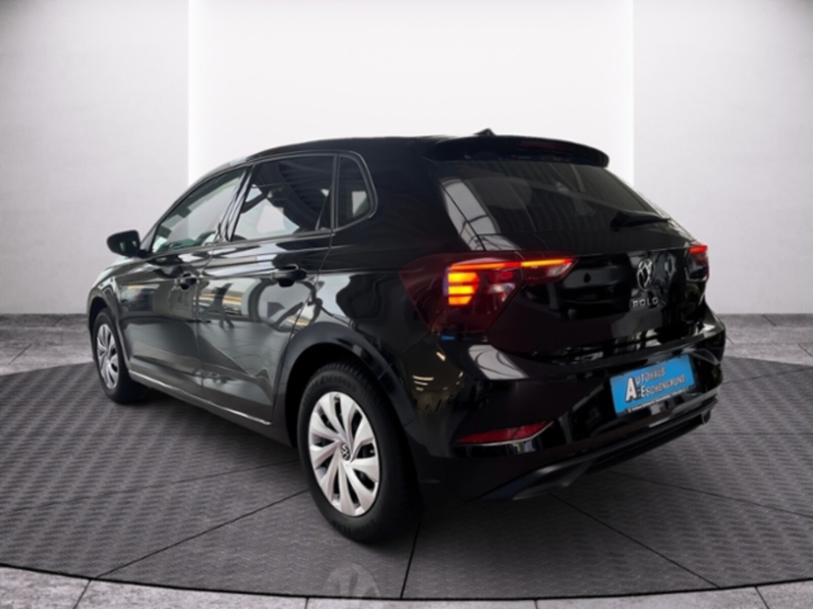 Volkswagen Polo – Bild 5