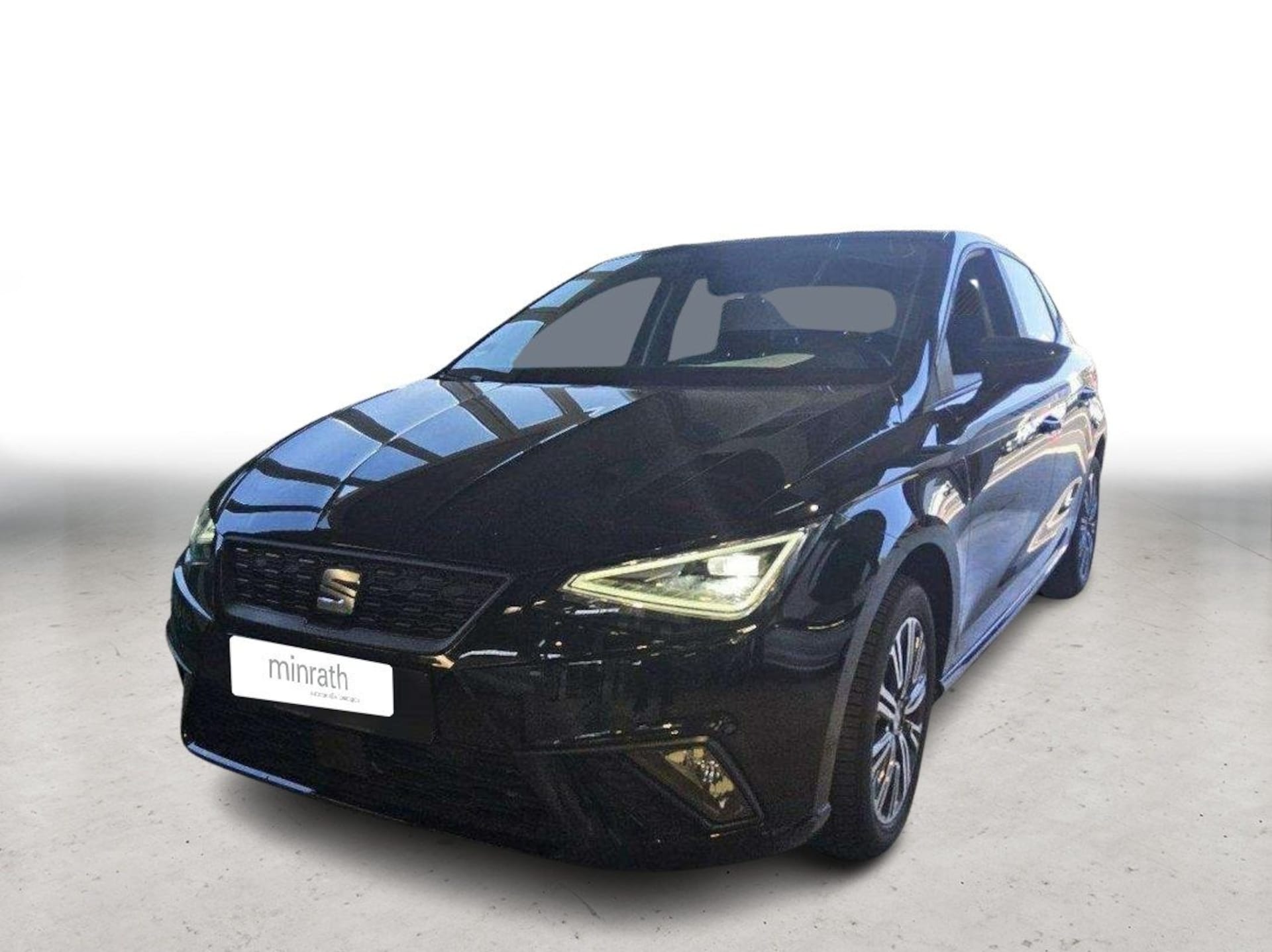 SEAT Ibiza Style